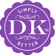 Food Snack - Chips - Crips Australia DK Potatoes 