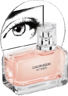 Women-Fashion Couture - Perfume Calvin Klein 