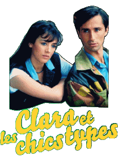 Multimedia Film Francia Thierry Lhermitte Clara et les Chics 