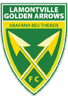 Sportivo Calcio Club Africa Sud Africa Lamontville Golden Arrows FC 
