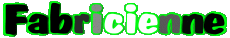 Nome FEMMINILE - Francia F Fabricienne 