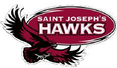 Deportes N C A A - D1 (National Collegiate Athletic Association) S St. Josephs Hawks 