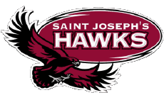 Sportivo N C A A - D1 (National Collegiate Athletic Association) S St. Josephs Hawks 