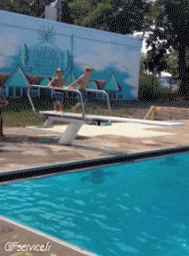 Humor - Fun Deportes Bucear Caídas - Fail 