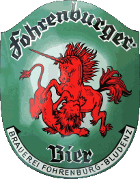 Getränke Bier Österreich Fohrenburger 