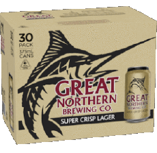 Drinks Beers Australia Great-Northern 