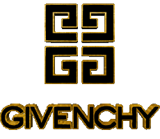 Fashion Couture - Perfume Givenchy 
