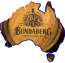 Drinks Rum Bundaberg 