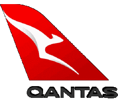 Trasporto Aerei - Compagnia aerea Oceania Qantas 