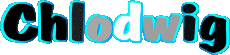 Nombre MASCULINO - Alemania C Chlodwig 