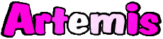 Prénoms MASCULIN - France A Artemis 