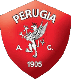 Deportes Fútbol Clubes Europa Italia Perugia 