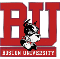 Sports N C A A - D1 (National Collegiate Athletic Association) B Boston University Terriers 
