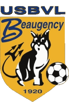 Deportes Fútbol Clubes Francia Centre-Val de Loire 45 - Loiret US Beaugency 