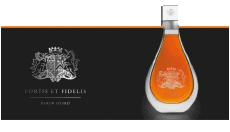 Getränke Cognac Otard 