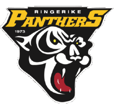 Sports Hockey - Clubs Norvège Ringerike Panthers 