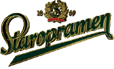 Boissons Bières Tchéquie Staropramen 