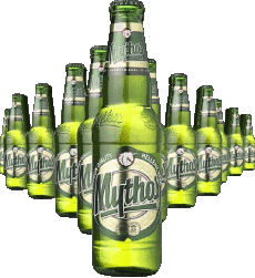 Bevande Birre Grecia Mythos 