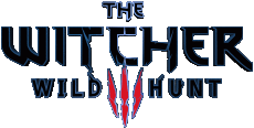 Multimedia Videogiochi The Witcher Logo 