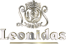 Food Chocolates Leonidas 