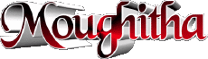 Nombre FEMENINO - Magreb Musulmán M Moughitha 