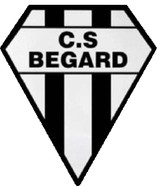 Sport Fußballvereine Frankreich Bretagne 22 - Côtes-d'Armor CS Begarrois 