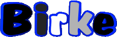 Nombre FEMENINO - Alemania B Birke 