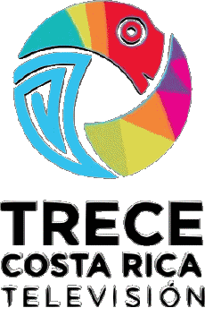 Multi Média Chaines - TV Monde Costa Rica Sinart Trece 