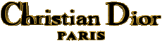 Logo-Moda Couture - Profumo Christian Dior 