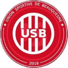Sportivo Calcio  Club Francia Hauts-de-France 80 - Somme Union Sportive de Beauquesne 