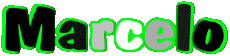 Nome MASCHIO - Spagna M Marcelo 