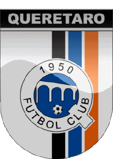 Sportivo Calcio Club America Messico Querétaro Fútbol 