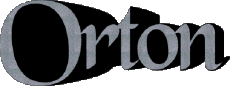 Prénoms MASCULIN - UK - USA O Orton 