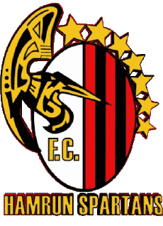 Sports Soccer Club Europa Malta Hamrun-Spartans 