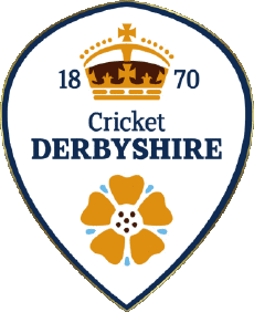 Sports Cricket United Kingdom Derbyshire County 