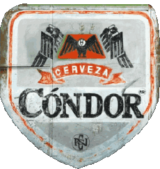 Getränke Bier Argentinien Condor 