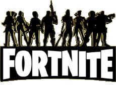 Multimedia Videospiele Fortnite Logo 