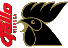 Getränke Bier Guatemala Gallo 