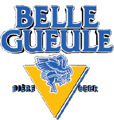 Boissons Bières Canada Belle-Gueule 