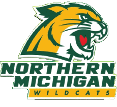 Deportes N C A A - D1 (National Collegiate Athletic Association) N Northern Michigan Wildcats 