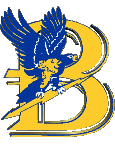 Sports N C A A - D1 (National Collegiate Athletic Association) B Bentley Falcons 