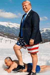 Humour - Fun I.A Mix Politique Serie 01 