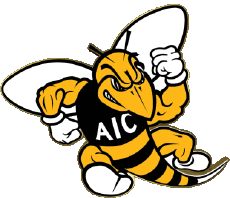 Deportes N C A A - D1 (National Collegiate Athletic Association) A AIC Yellow Jackets 