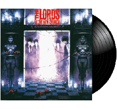 Is Nothing Sacred?-Multimedia Musik New Wave The Lords of the new church 