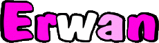 Vorname MANN - Frankreich E Erwan 