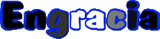 Nome FEMMINILE - Spagna E Engracia 