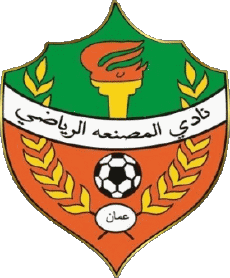 Sports Soccer Club Asia Oman Al-Musannah SC 