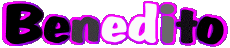 Vorname MANN - Portugal B Benedito 