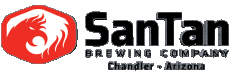 Bebidas Cervezas USA SanTan 