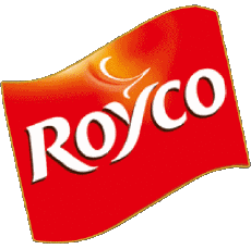 Comida Sopa Royco 